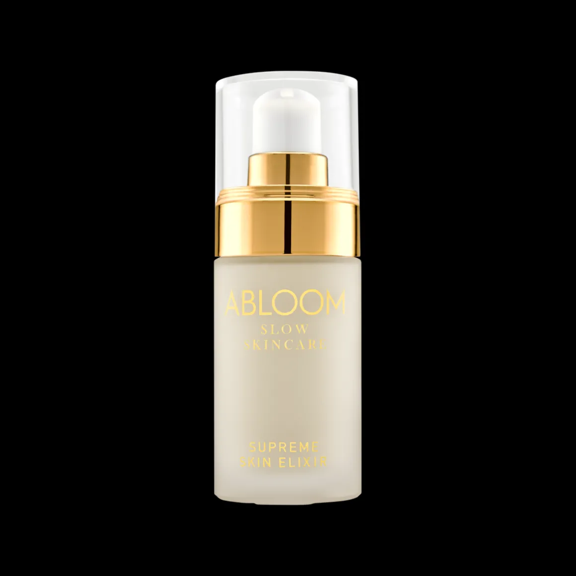 Organic Supreme Skin Elixir 30ml