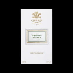 Original Vetiver Eau de Parfum 100ml