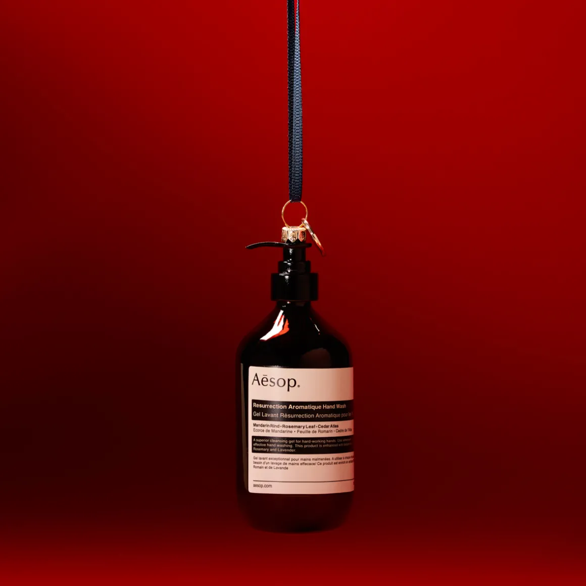 Ornament Aesop Hand Wash