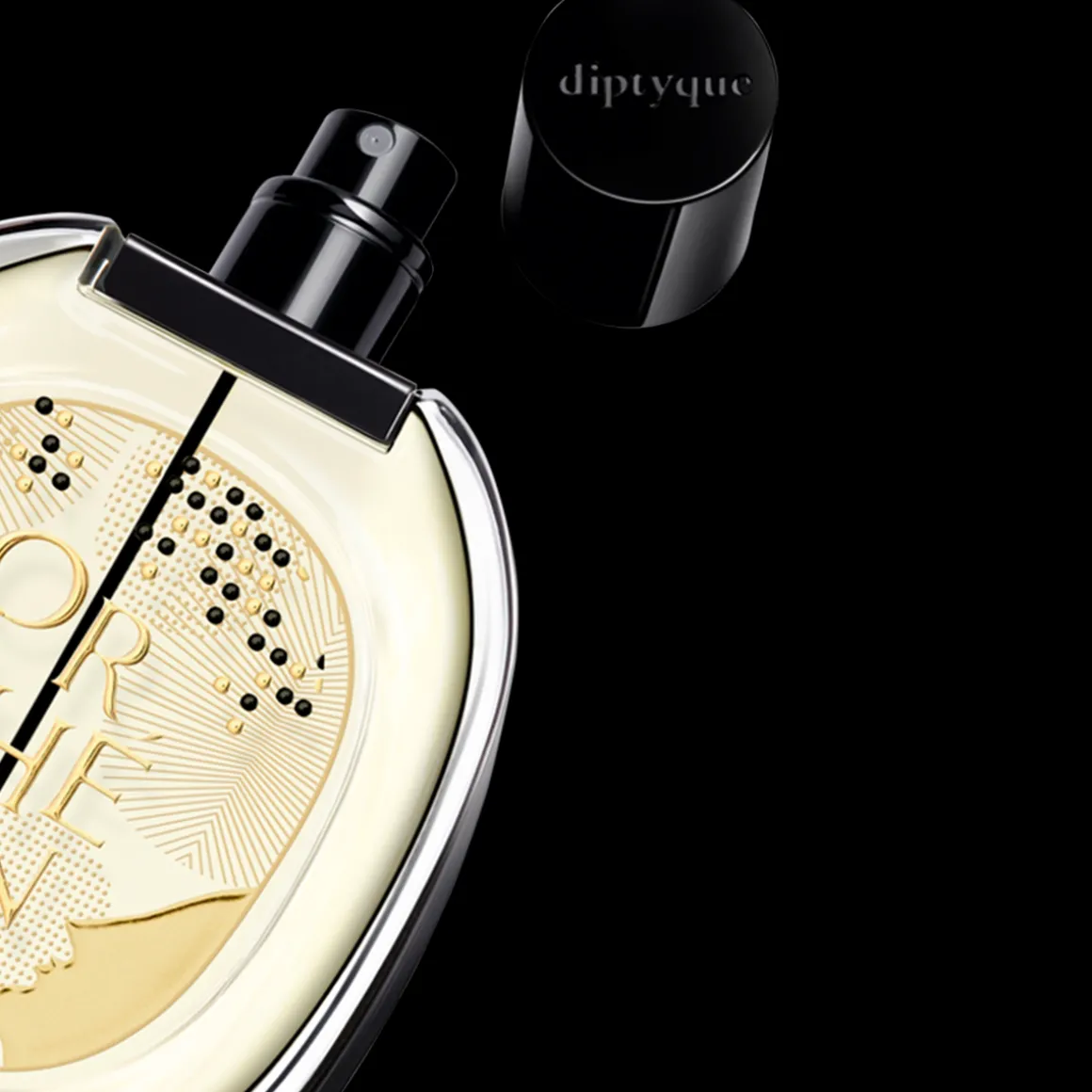 Orphéon Eau de Parfum Limited Edition 75ml