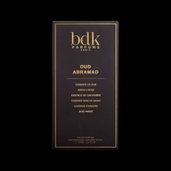 Oud Abramad Eau de Parfum 100ml