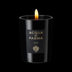 Oud Candle 200gr