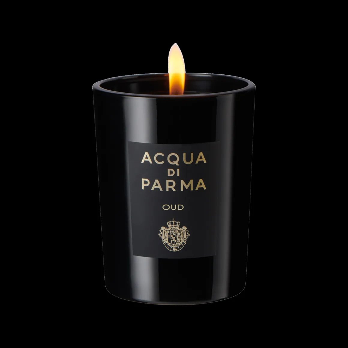 Oud Candle 200gr