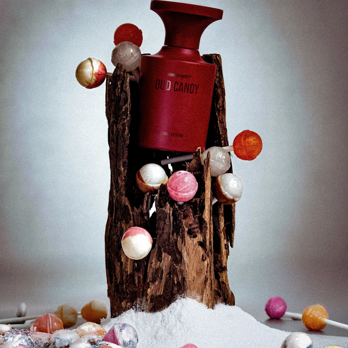 Oud Candy Extrait de Parfum 50ml