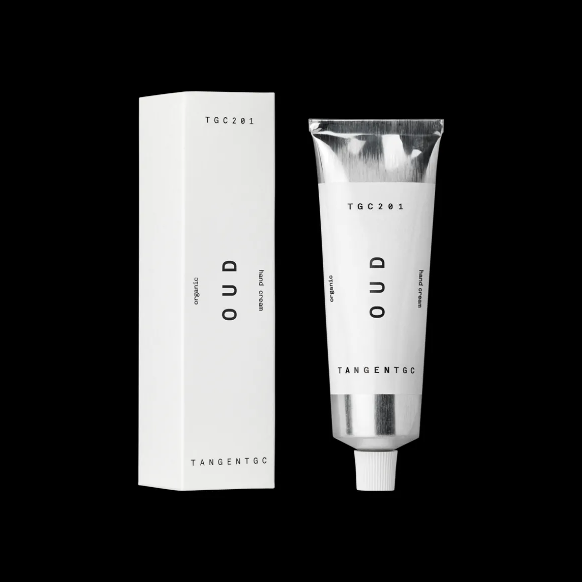 Oud Hand Cream 50ml