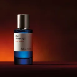 Oud Maracuja Extrait de Parfum 50ml