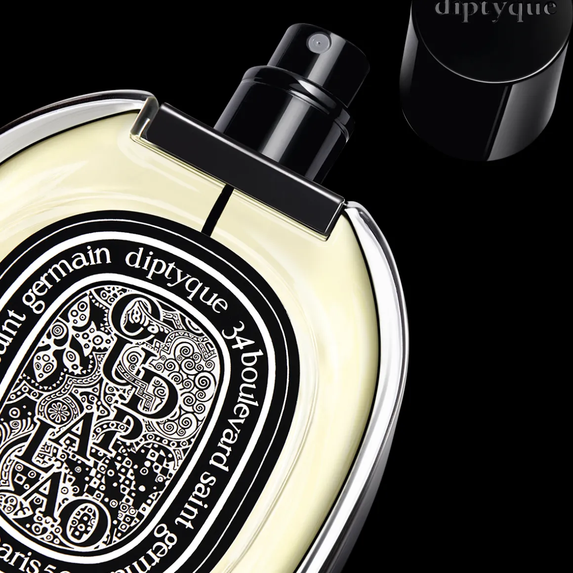 Oud Palao Eau de Parfum 75ml