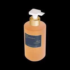 OUD satin mood Hand & Body Cleansing Gel 350ml
