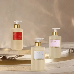 OUD satin mood Hand & Body Cleansing Gel 350ml