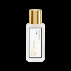 Oud Satin Mood Perfume Ritual Set 3x35ml