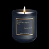 Oud Satin Mood Scented Candle 300gr