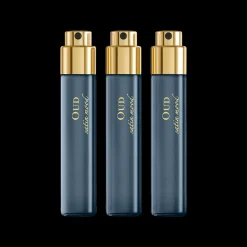Oud Satin Mood 3x11ml