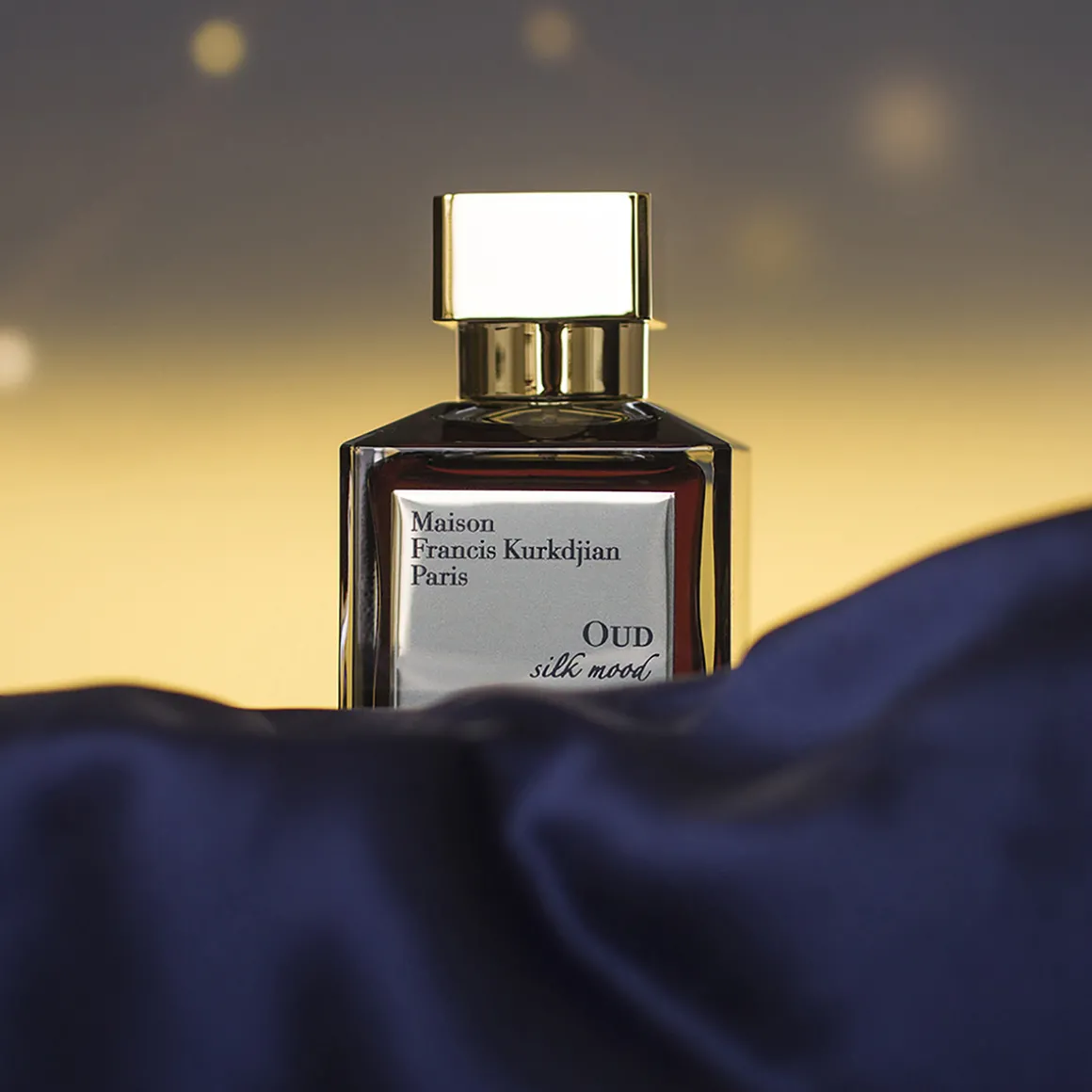 Oud Silk Mood Extrait de parfum 70ml