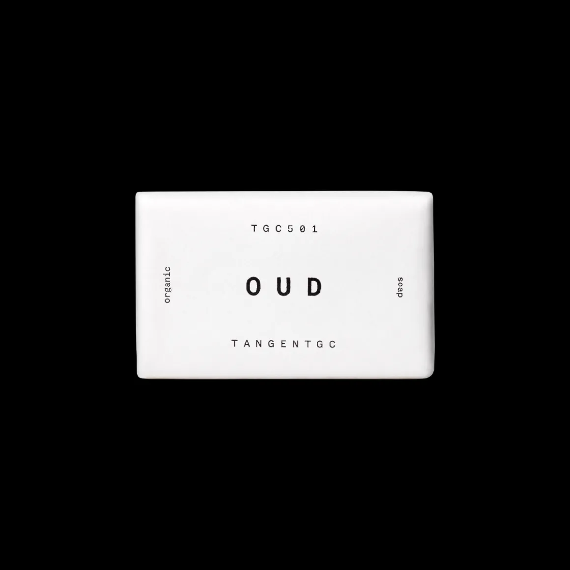 Oud Soap Bar 100gr