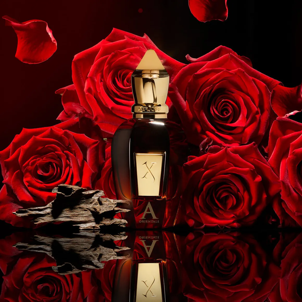 Oud Stars Alexandria Orientale Parfum 50ml