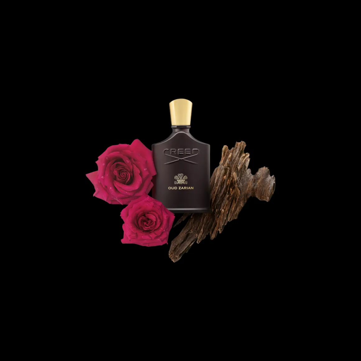 Oud Zarian Eau de Parfum 50ml