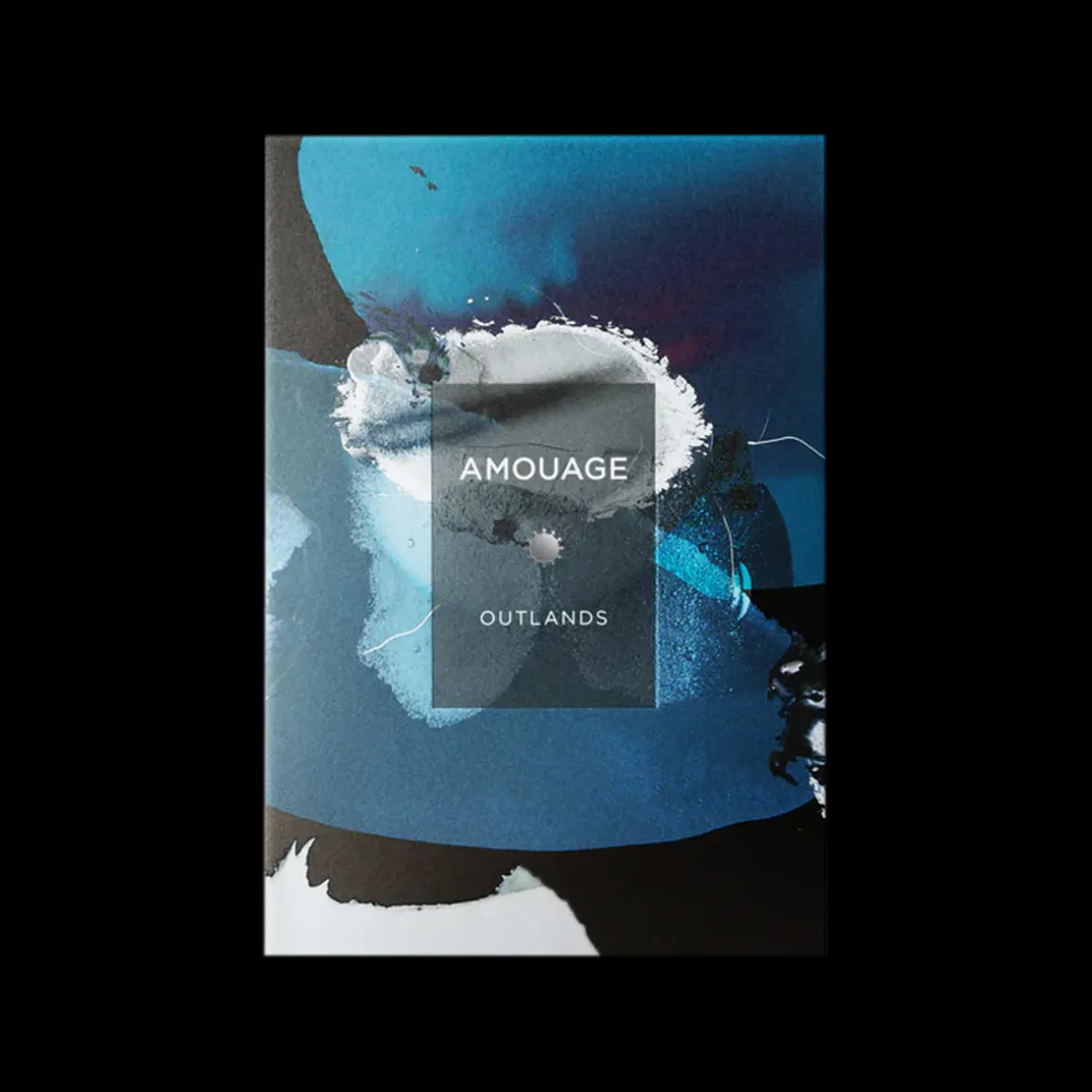 Outlands Parfum 100ml