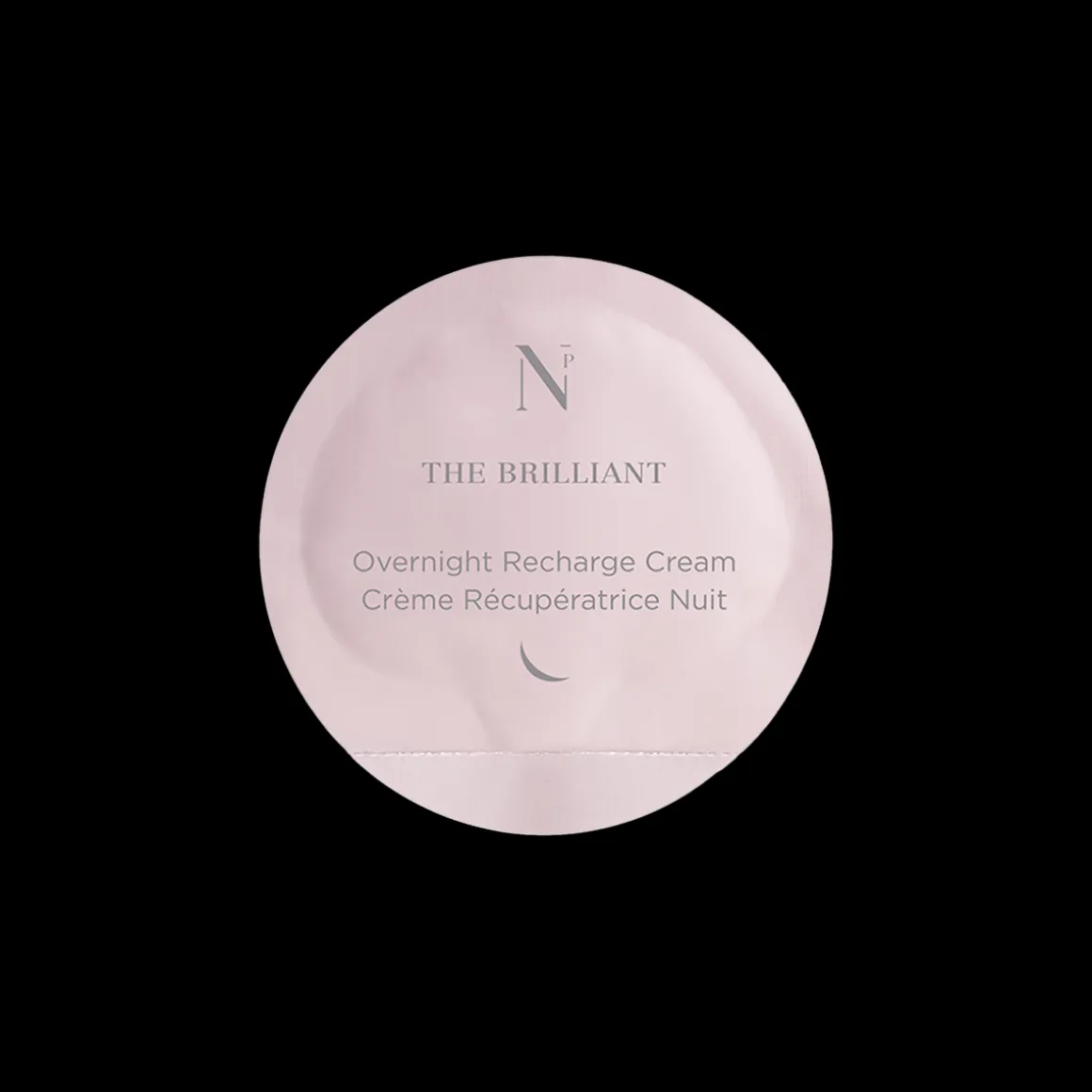 Overnight Recharge Cream 30 x 0,8ml