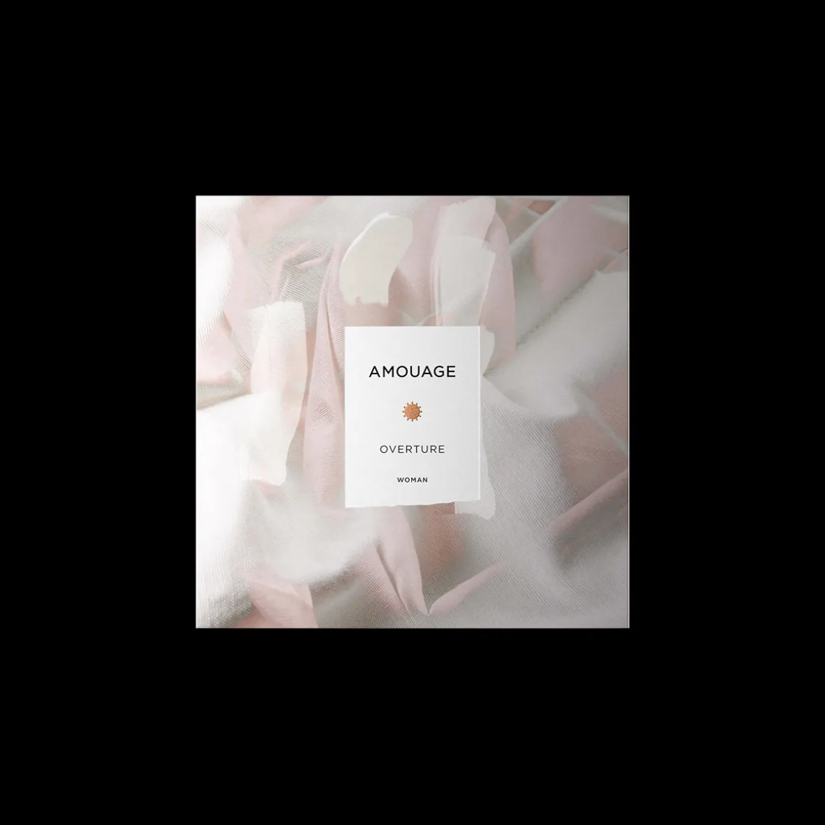 Overture Woman Eau de Parfum 100ml