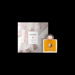 Overture Woman Eau de Parfum 100ml