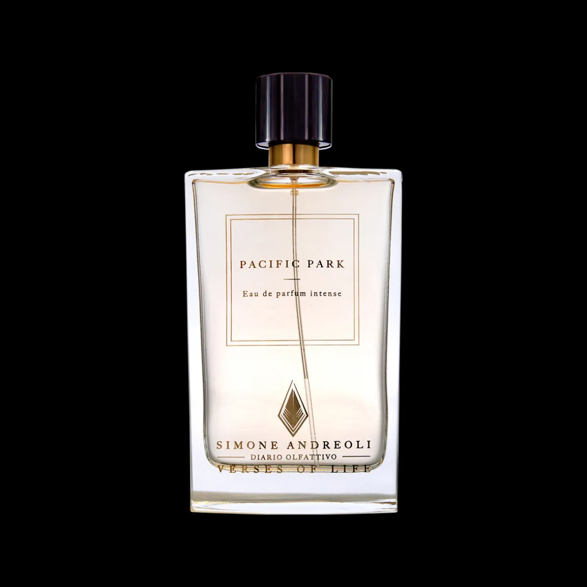 Pacific Park Eau de Parfum 100ml