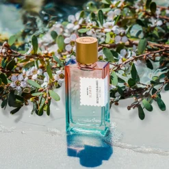 Pacific Rock Flower Eau de Parfum 100ml