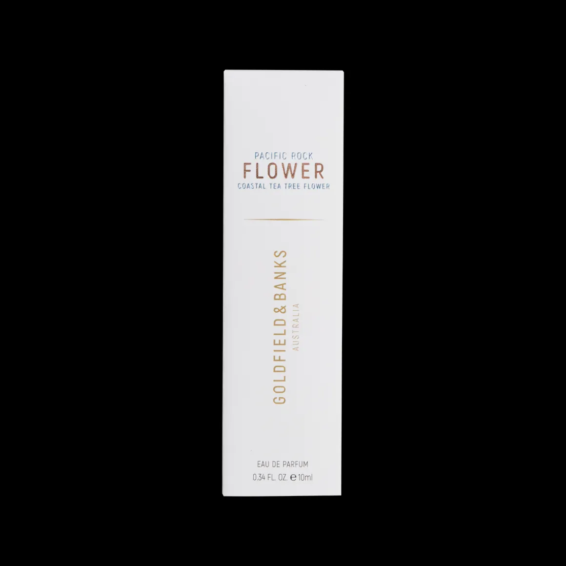 Pacific Rock Flower Eau de Parfum 10ml