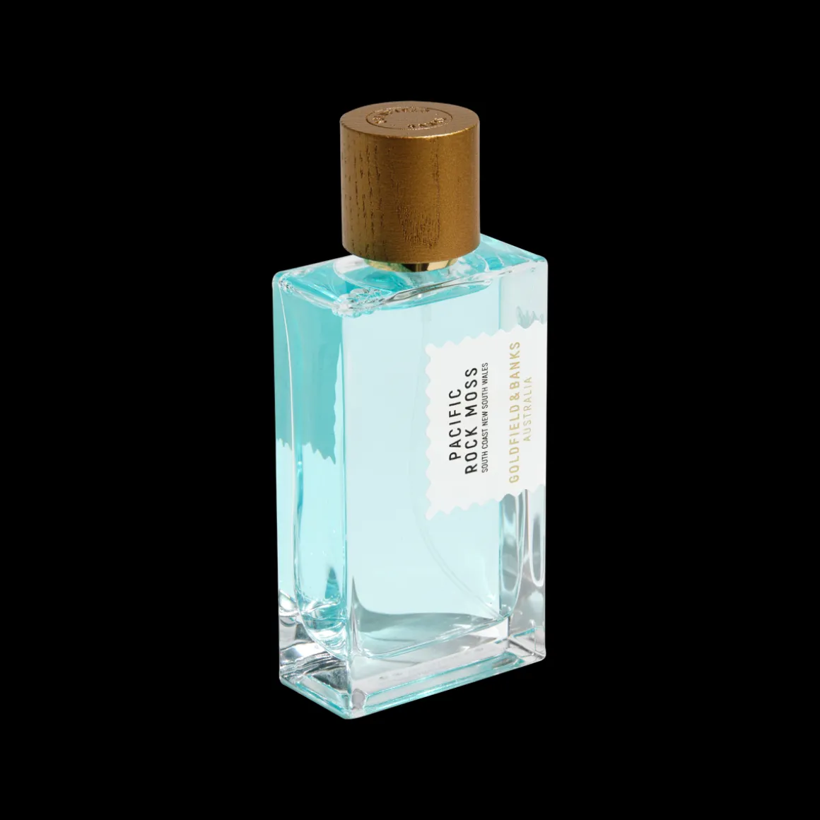 Pacific Rock Moss Eau de Parfum 100ml