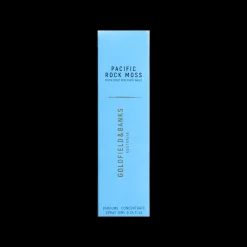 Pacific Rock Moss Eau de Parfum 10ml