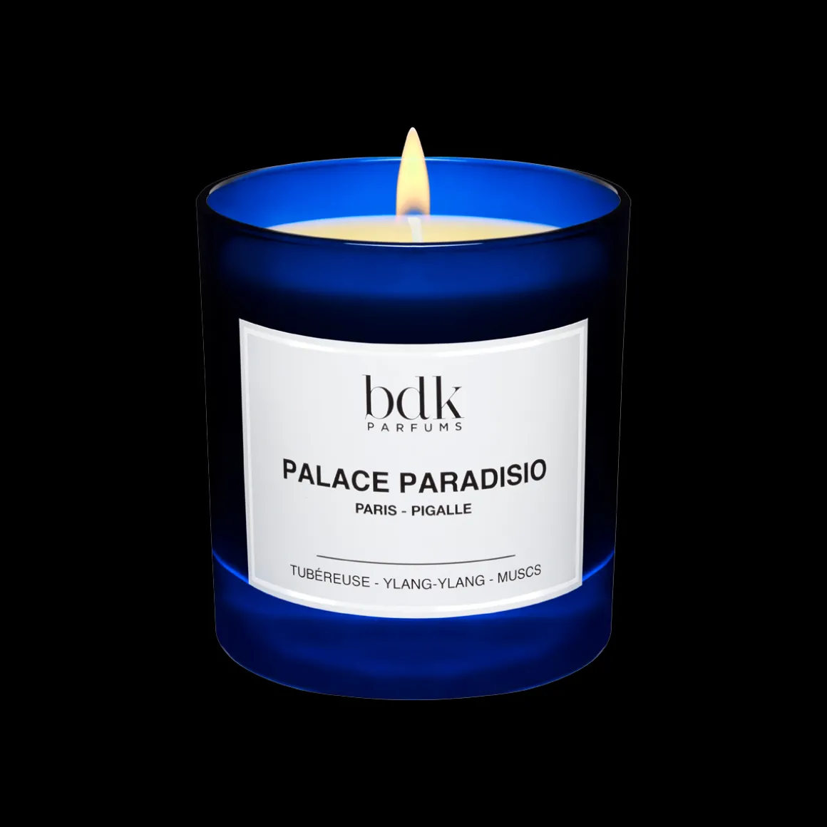 Palace Paradisio Scented Candle 250gr
