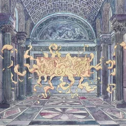 Palais Bourbon Eau de Parfum 75ml