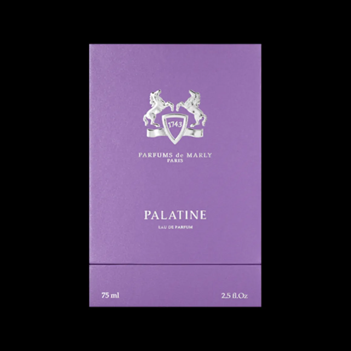 Palatine Eau de Parfum 75ml