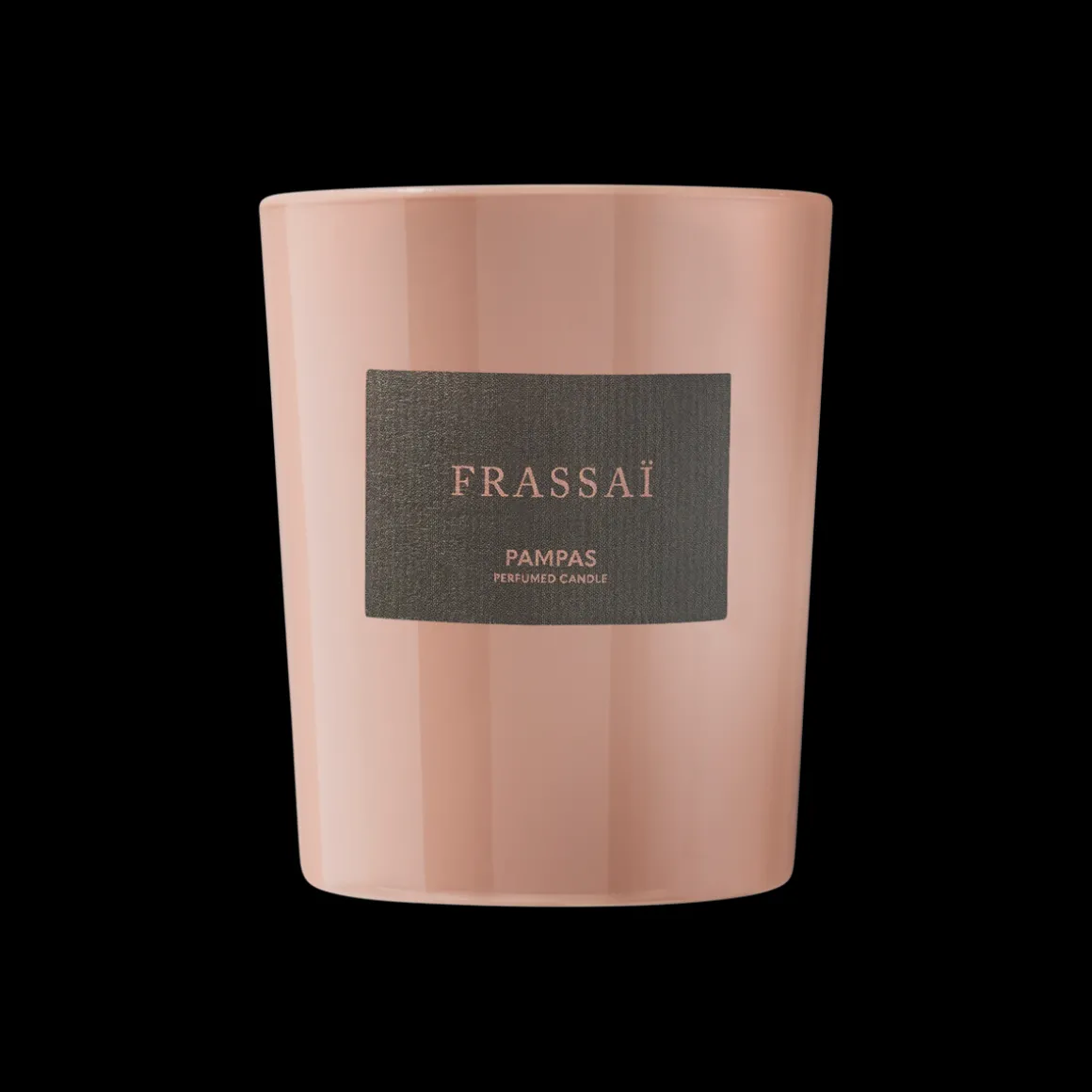 Pampas Scented Candle 180gr