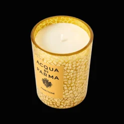 Panettone Scented Candle 200gr