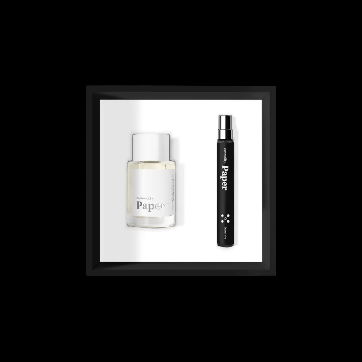 Paper Personal + Paper Expressive Set 40ml