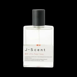 Paper Soap Eau de Parfum 50ml
