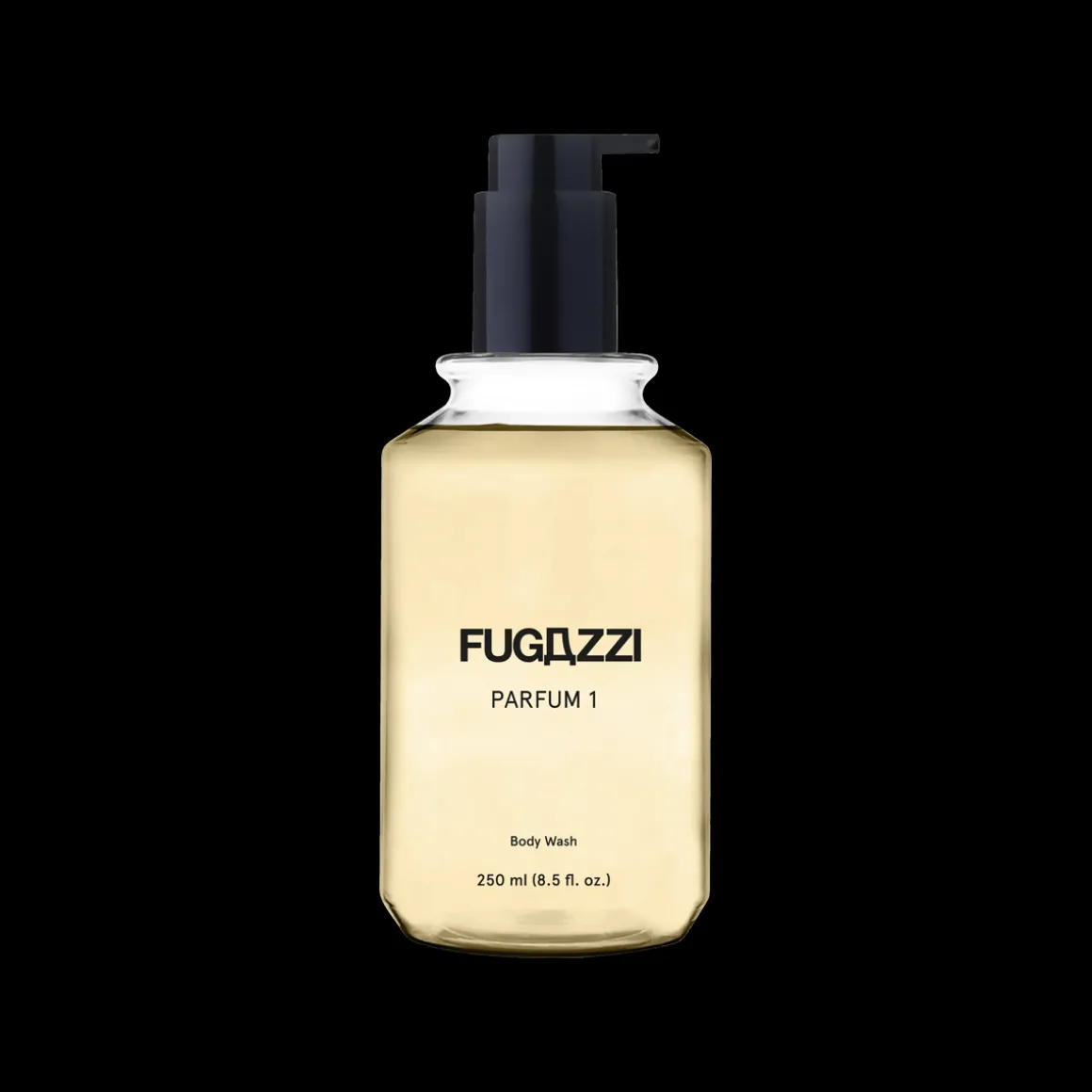 Parfum 1 Body Wash 250ml