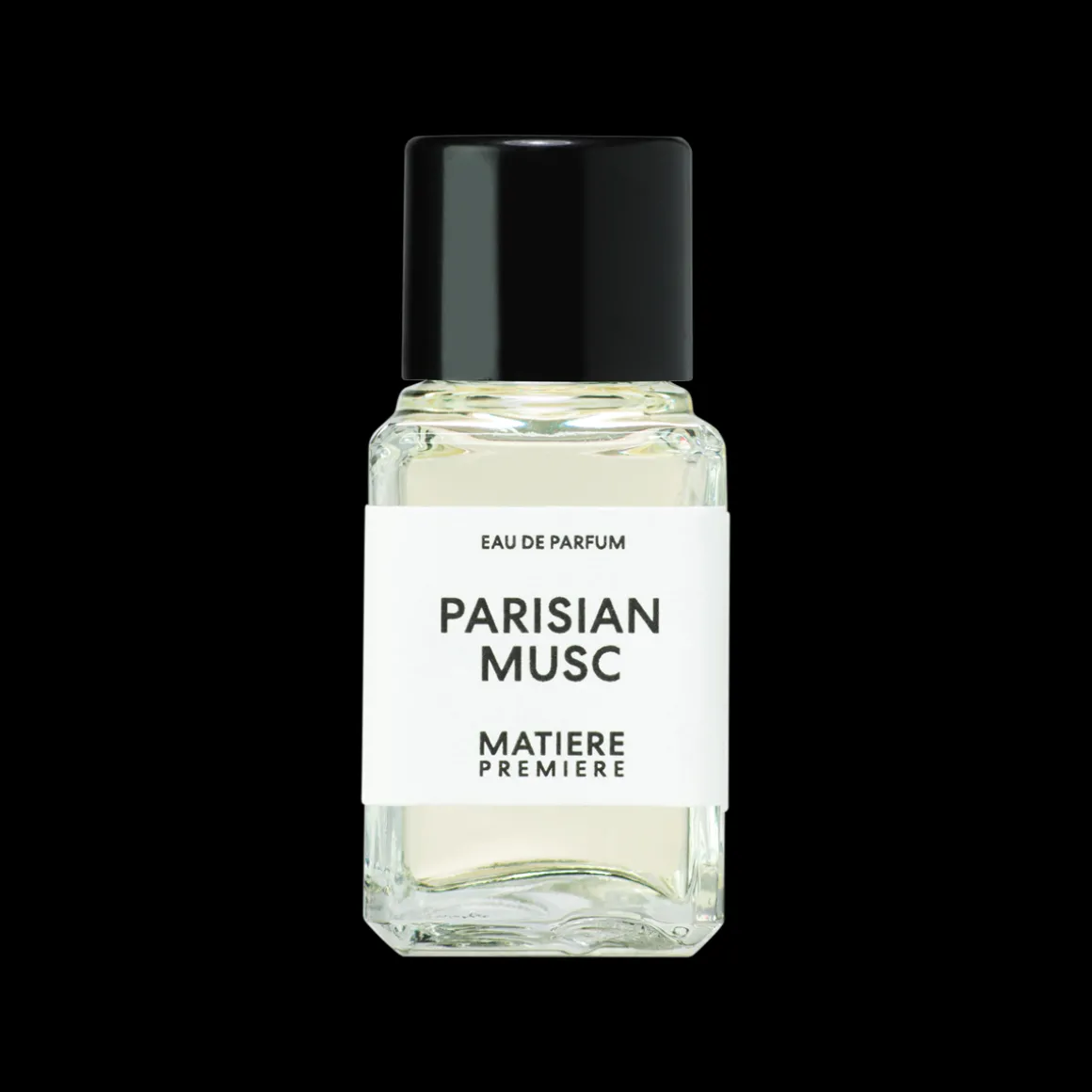 Parisian Musc Eau de Parfum 6ml