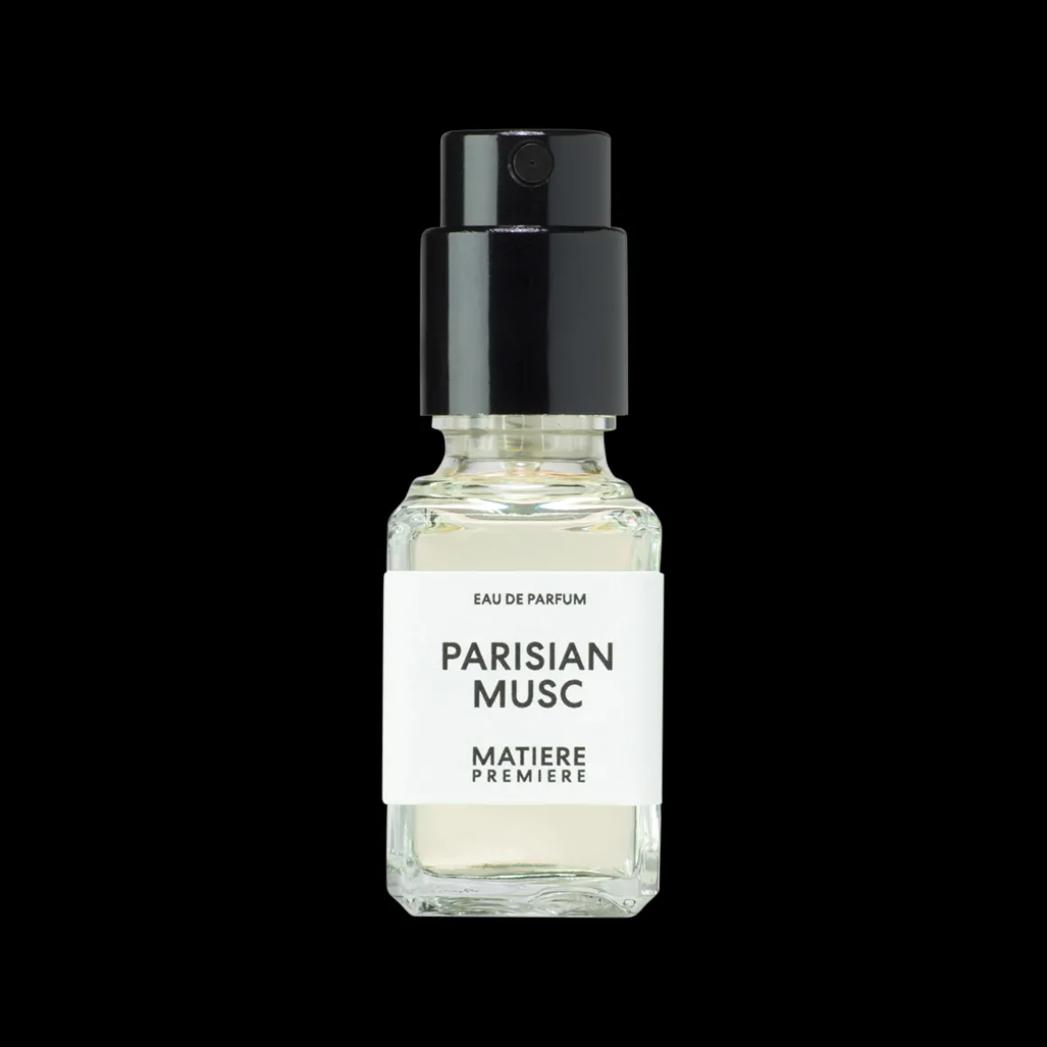 Parisian Musc Eau de Parfum 6ml