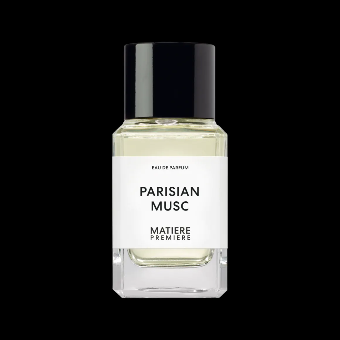 Parisian Musc Eau de Parfum 100ml
