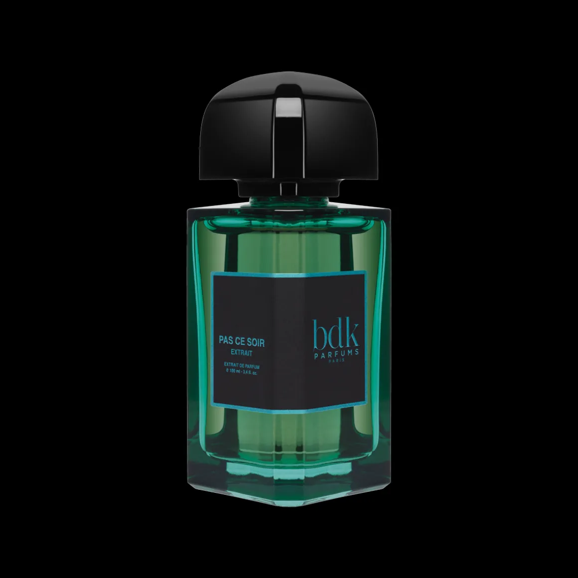 Pas Ce Soir Extrait de Parfum 100ml