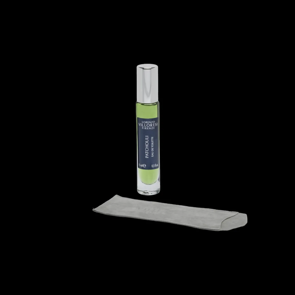 Patchouli Eau de Toilette 15ml