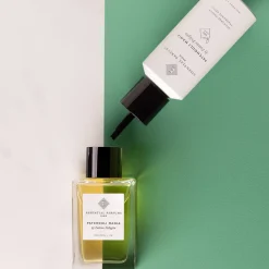 Patchouli Mania Eau De Parfum Refill 150ml