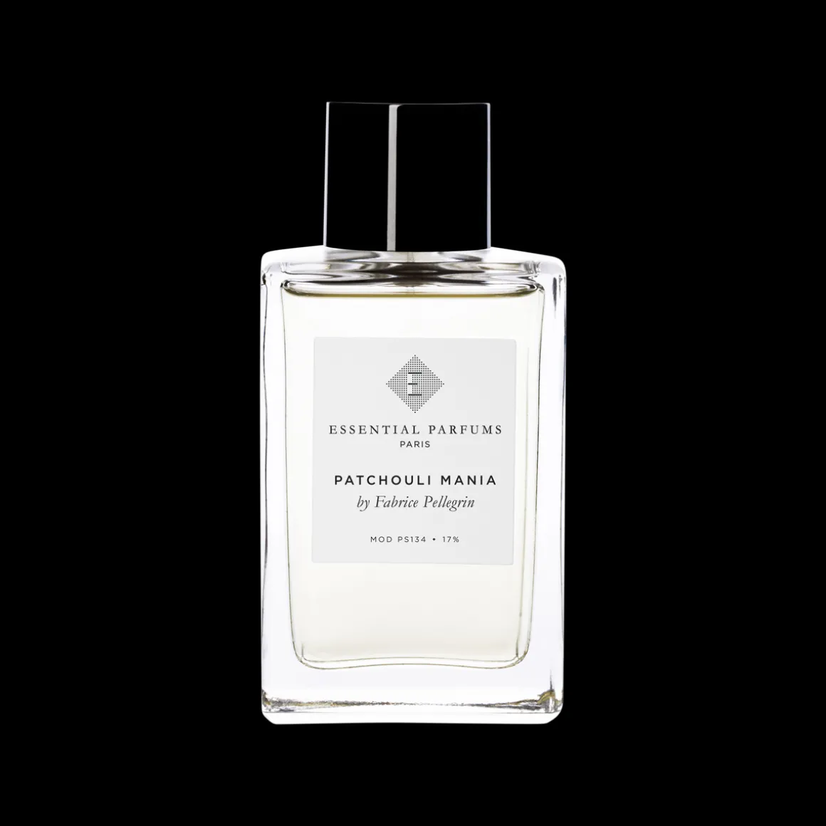 Patchouli Mania Eau de Parfum Refillable 100ml