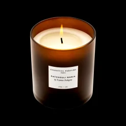 Patchouli Mania Scented Candle 270gr