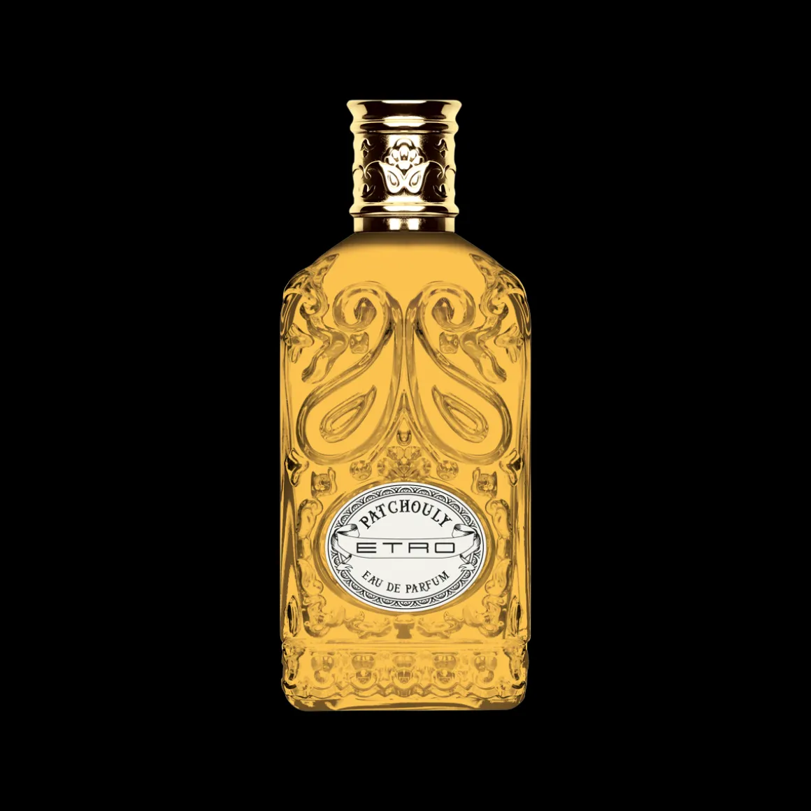 Patchouly Eau de Parfum 100ml