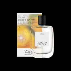 Peartopia Eau de Parfum 100ml