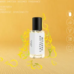 Peartopia Eau de Parfum 15ml