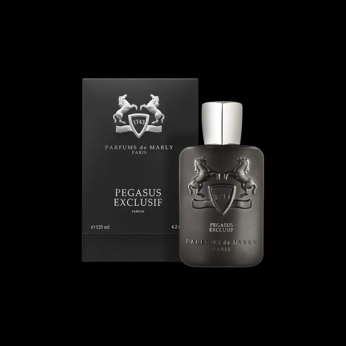 Pegasus Exclusif 125ml