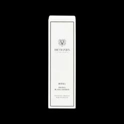 Peonia Black Jasmine Refill 500ml